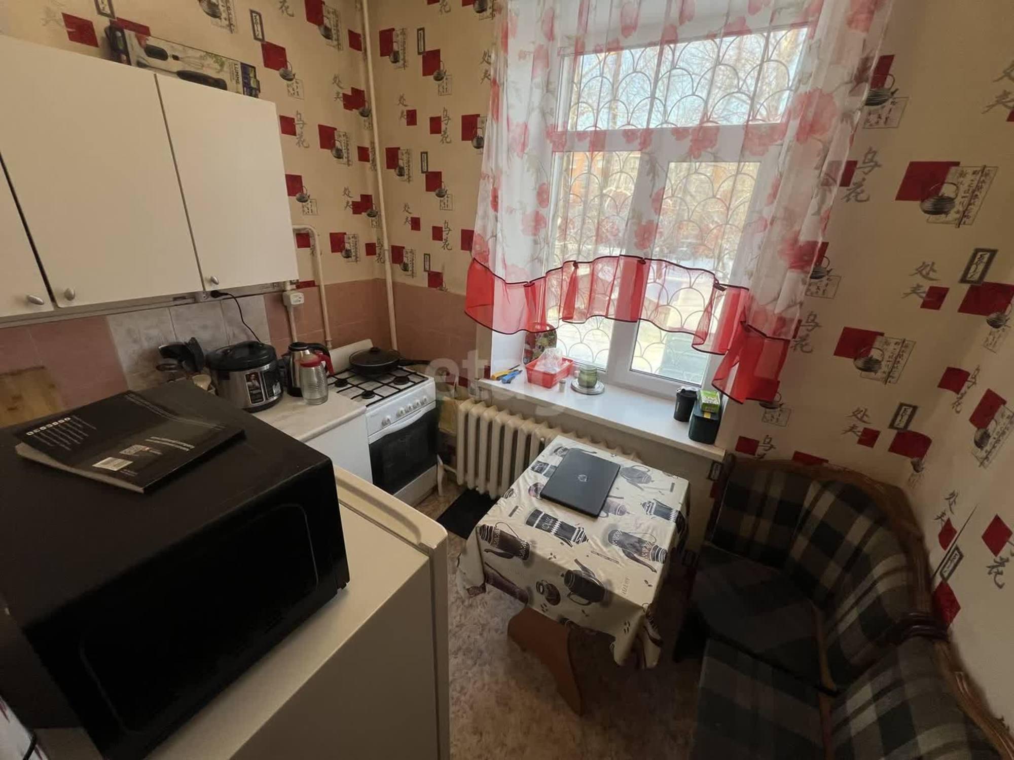Купить квартиру за 2 800 000 рублей на Серова, 4