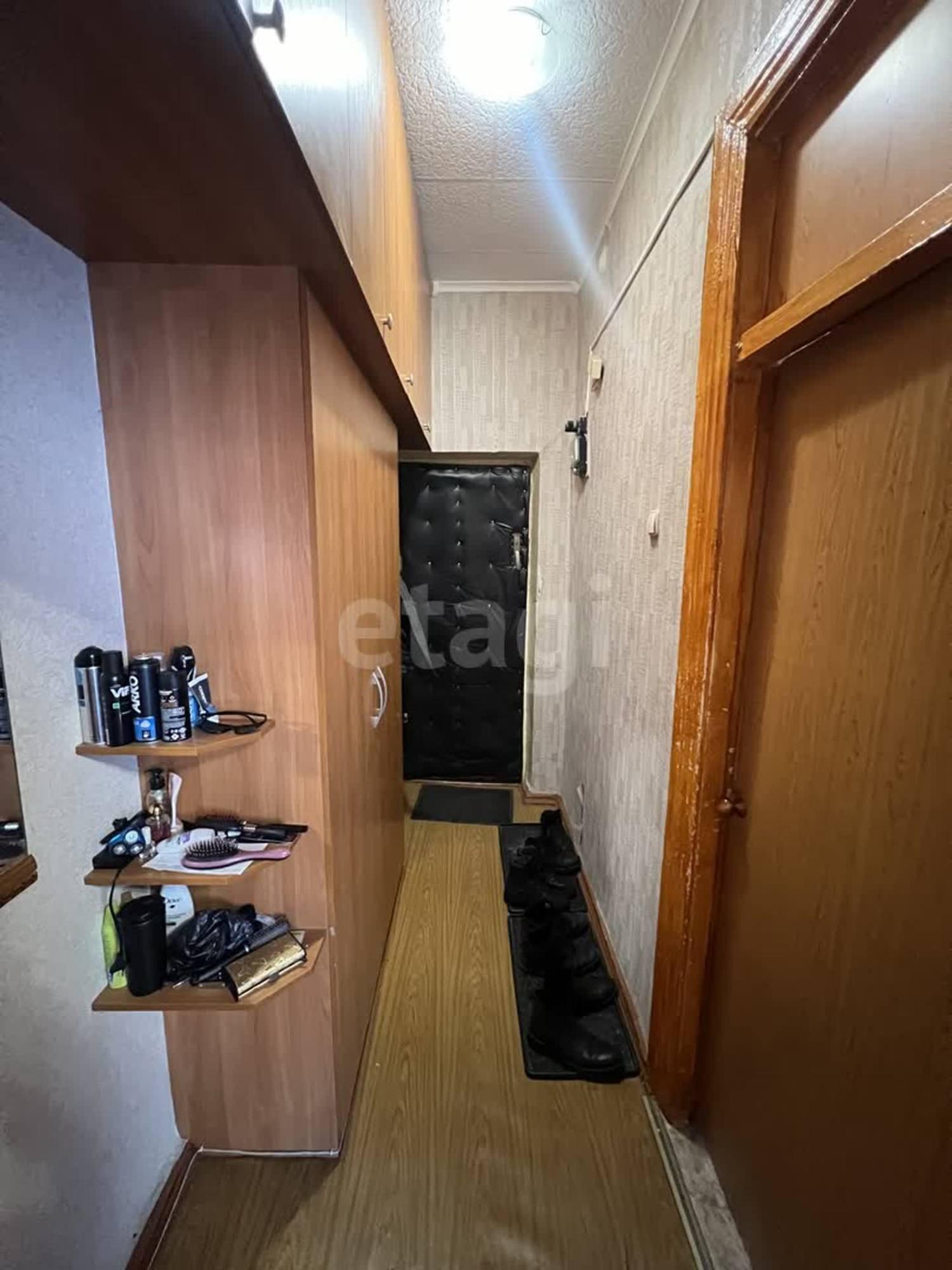 Купить квартиру за 2 800 000 рублей на Серова, 4