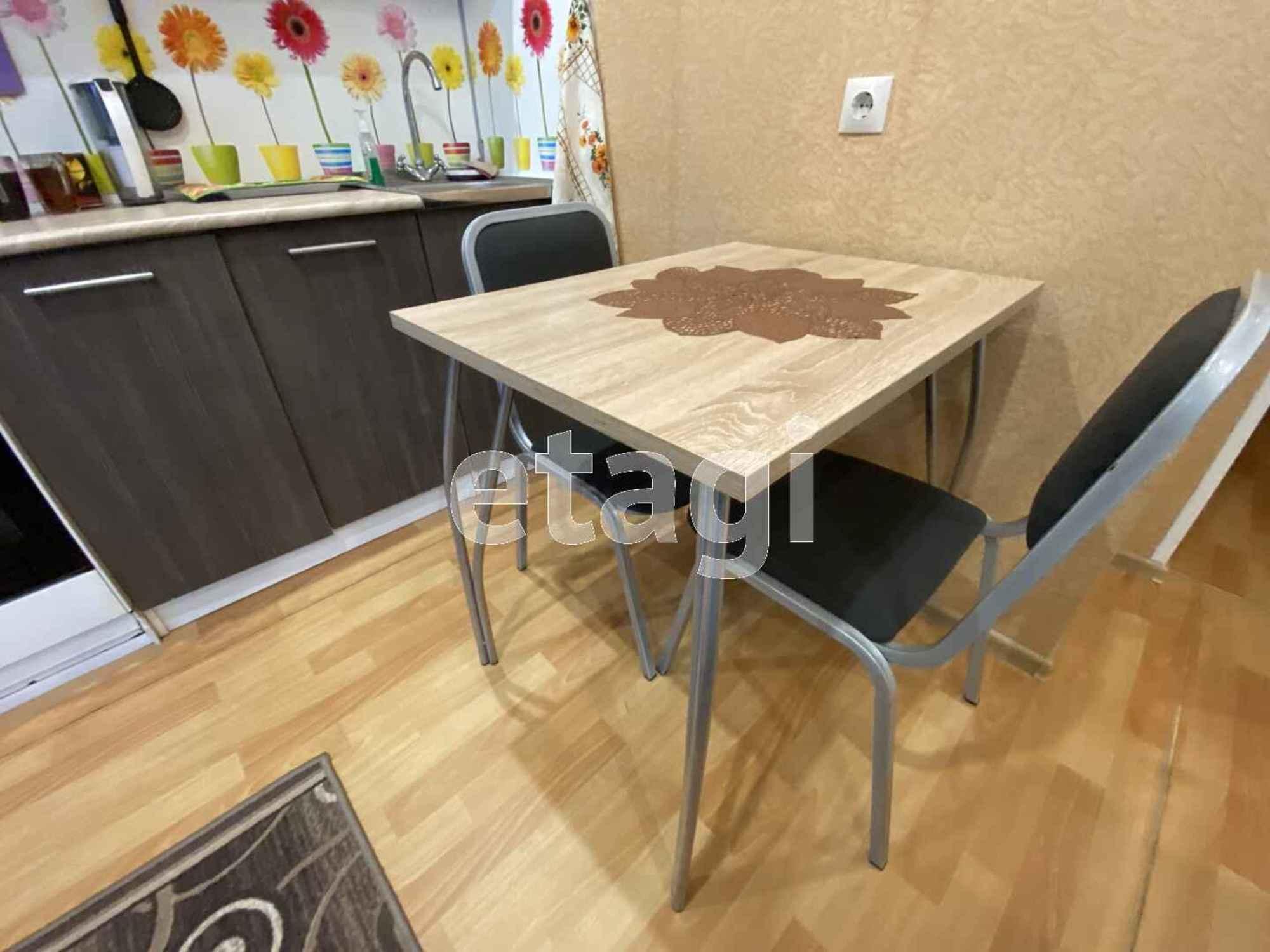 Сдать студию за 23 000 рублей на Беляева, 35/1