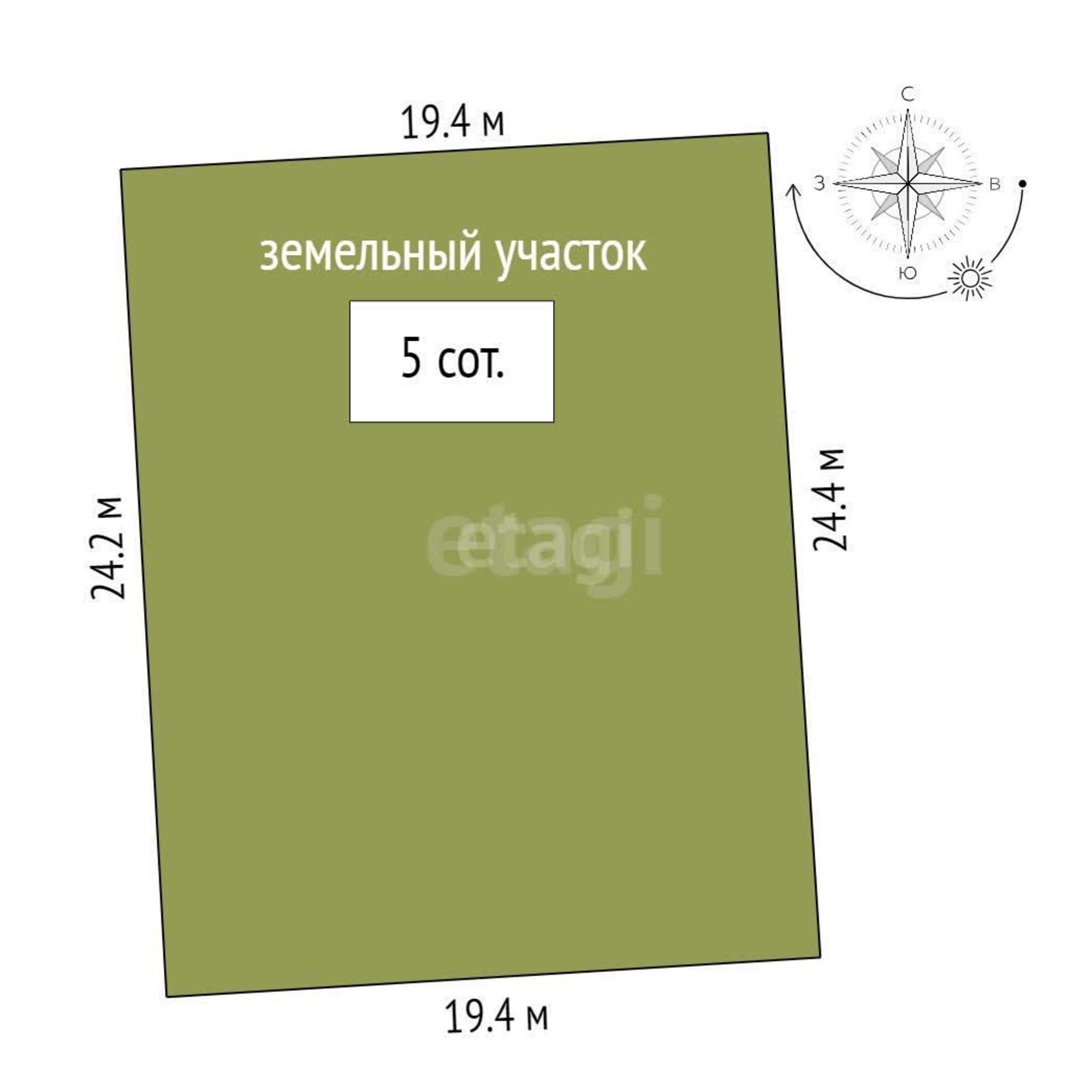 Купить дачу, дом, коттедж за 3 700 000 рублей на Перевалово