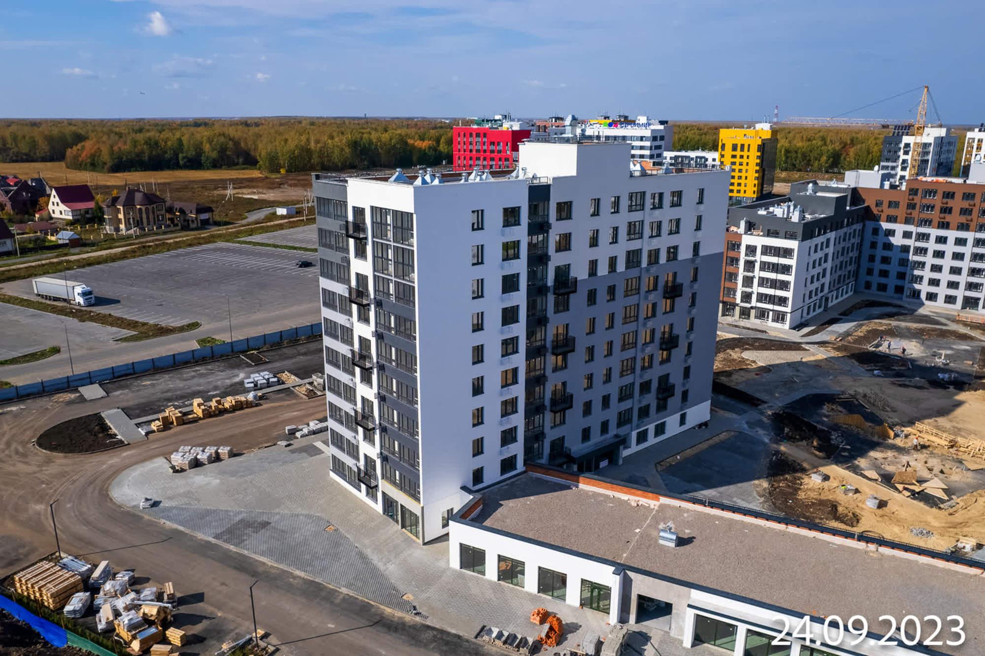 Купить квартиру за 4 950 000 рублей на Медовая, 16