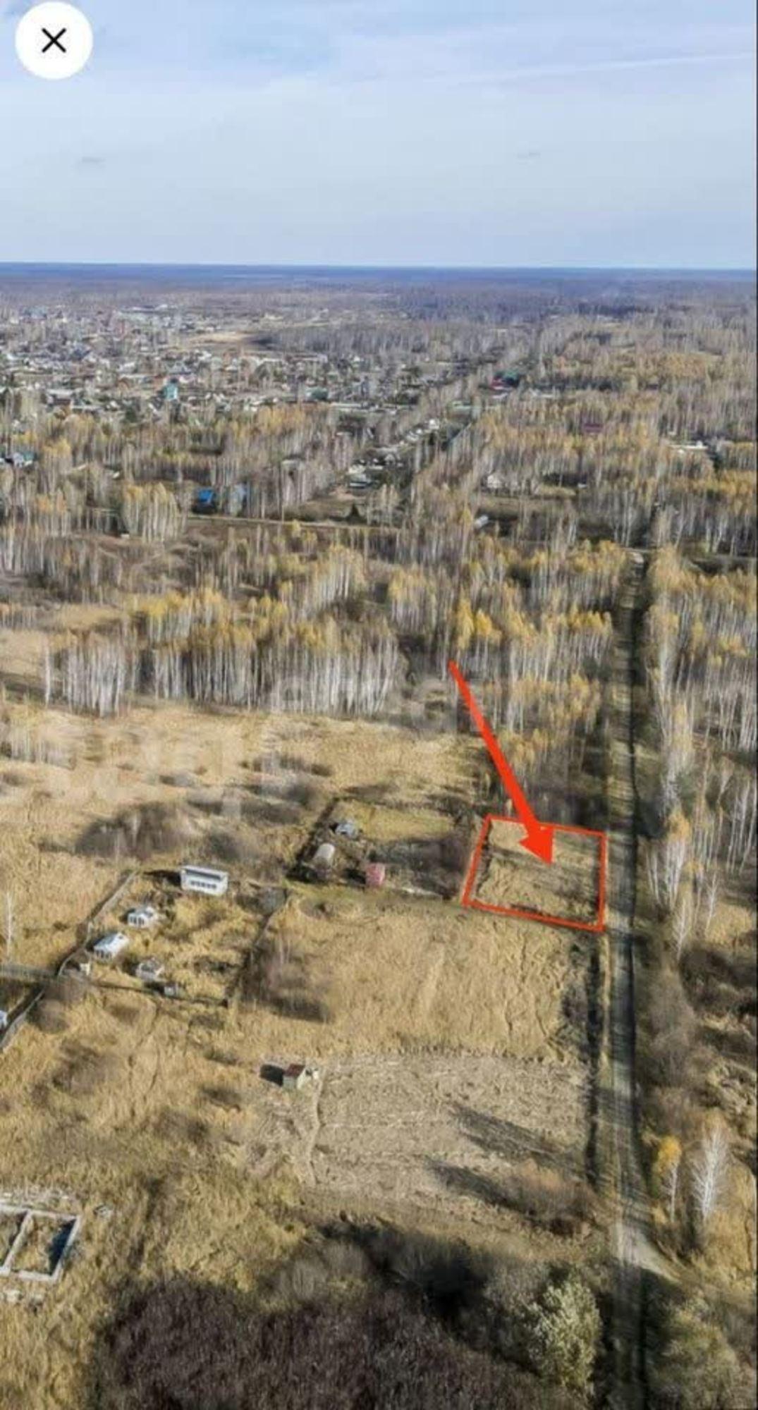 Купить землю, земельный участок за 670 000 рублей на Моторостроитель с/о