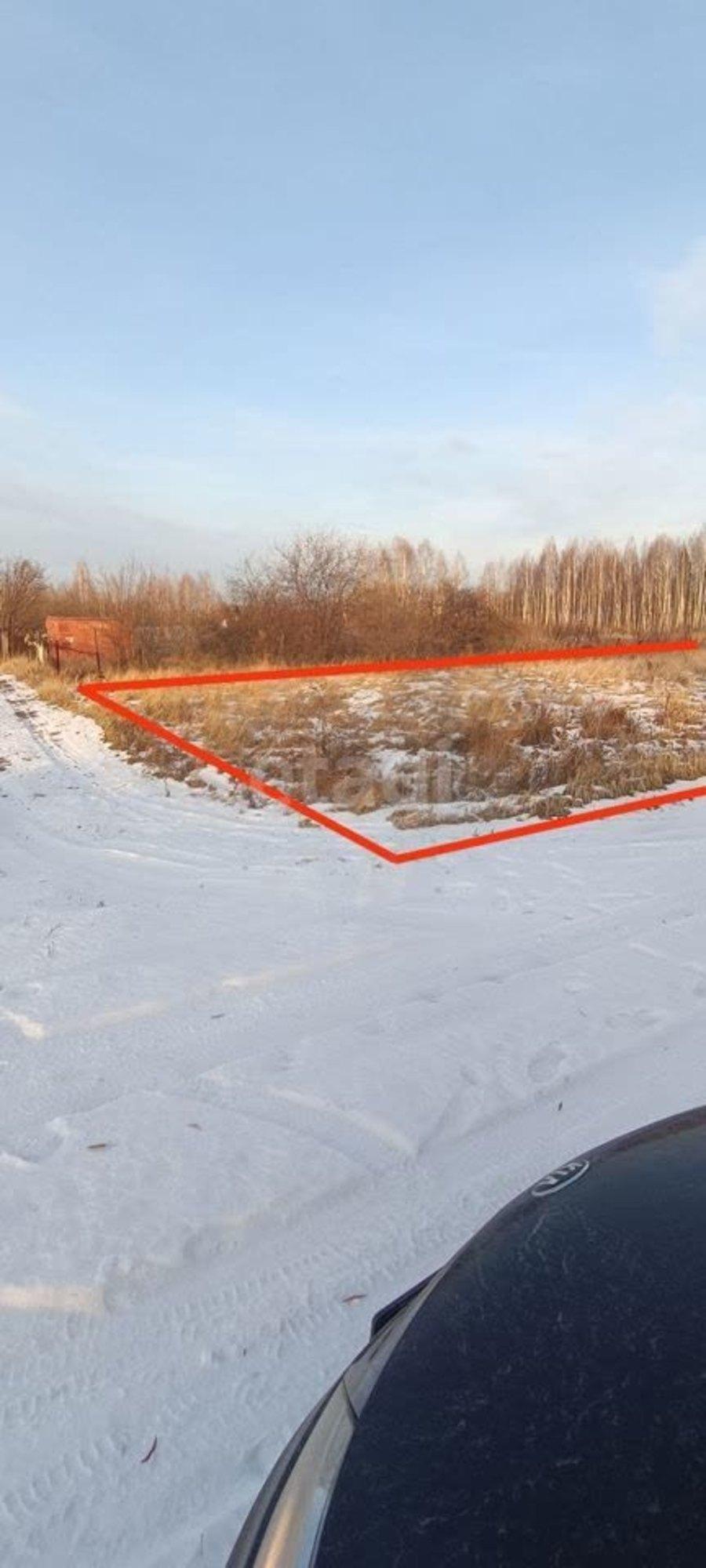 Купить землю, земельный участок за 670 000 рублей на Моторостроитель с/о