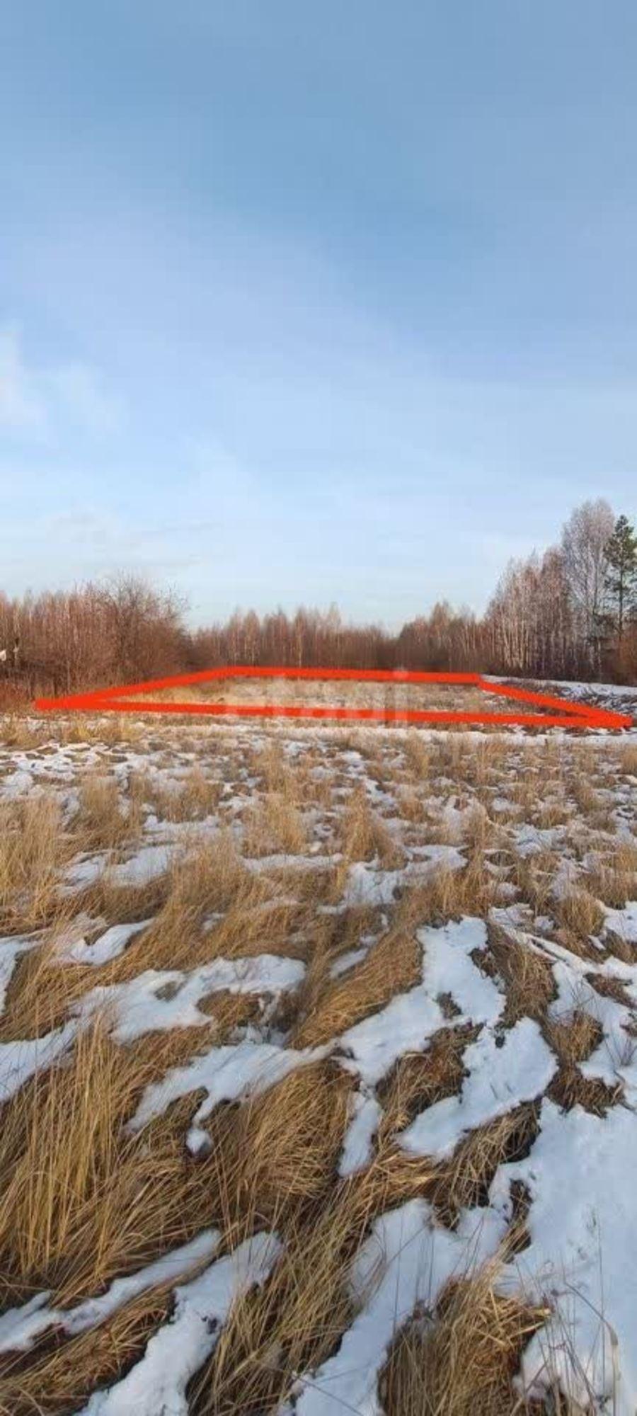 Купить землю, земельный участок за 670 000 рублей на Моторостроитель с/о