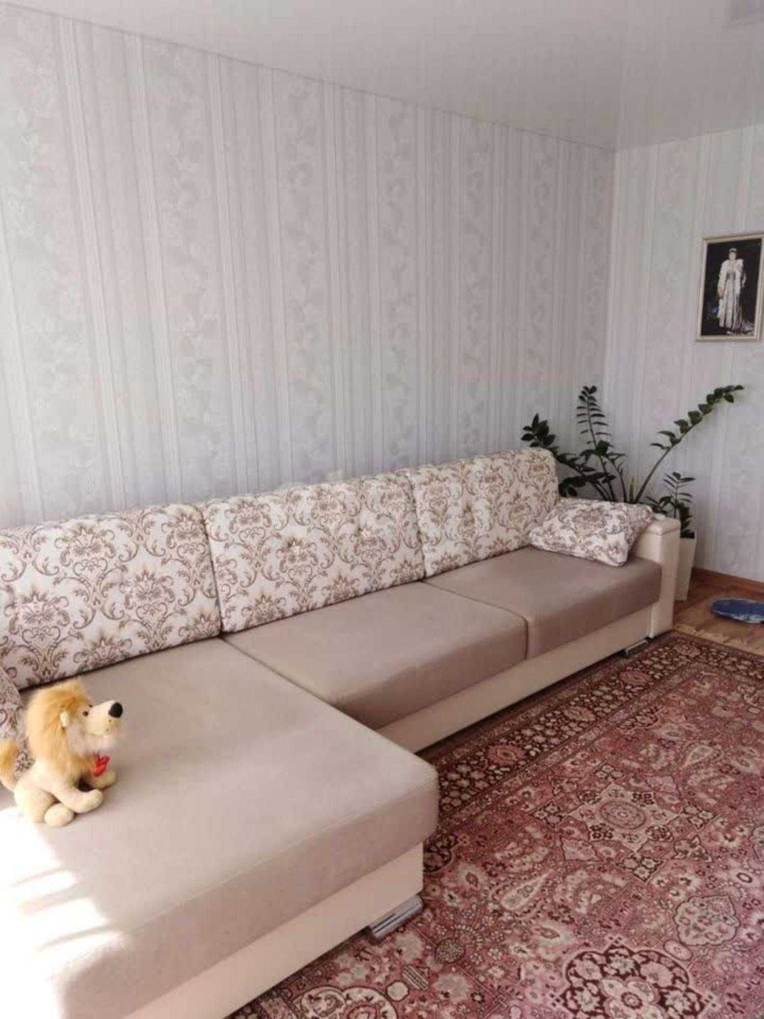 Купить квартиру за 4 300 000 рублей на Строителей, 1