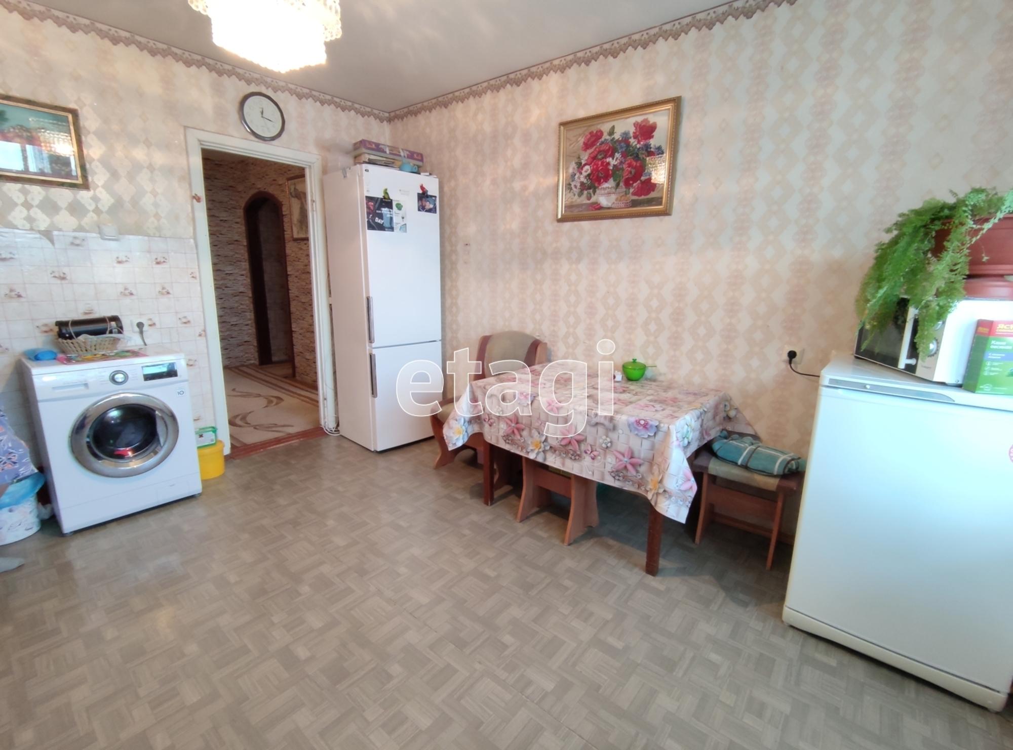Купить квартиру за 5 000 000 рублей на Водозабор, 10