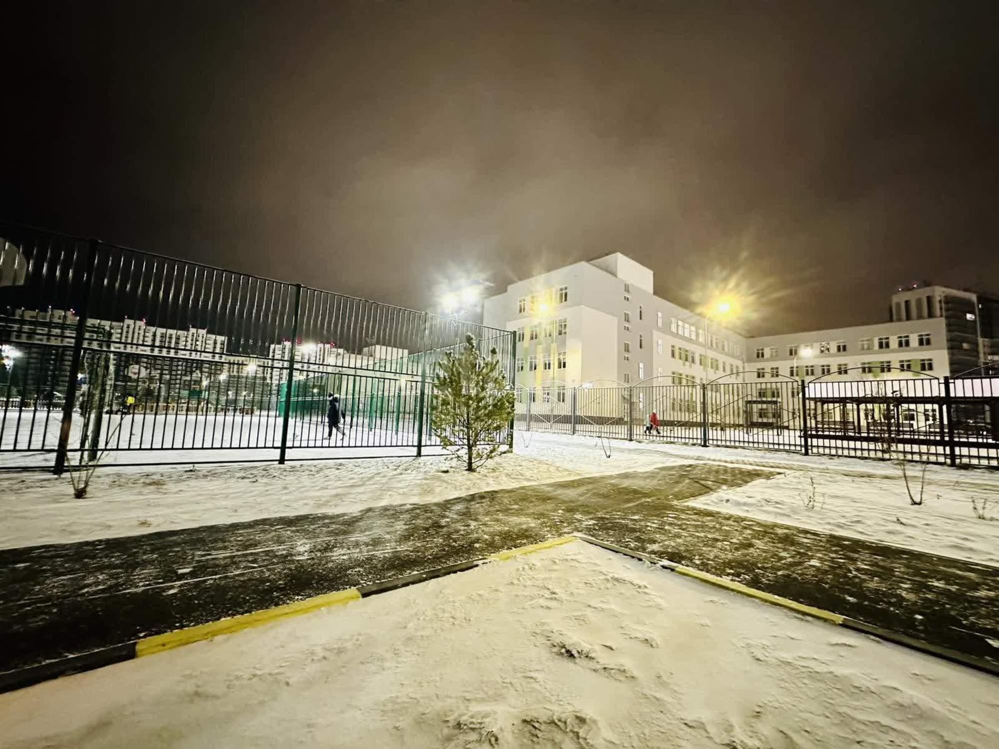 Купить студию за 3 300 000 рублей на Валентины Трофимовой, 12