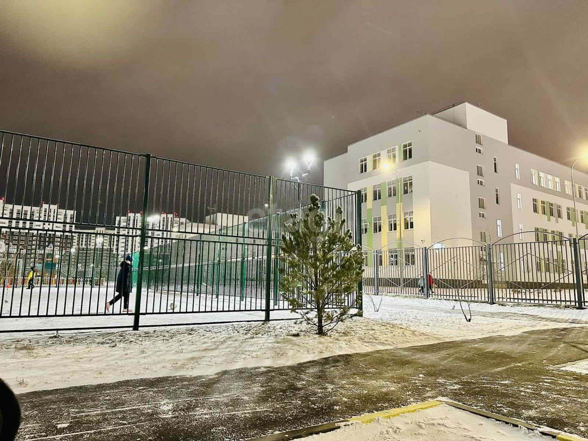 Купить студию за 3 300 000 рублей на Валентины Трофимовой, 12