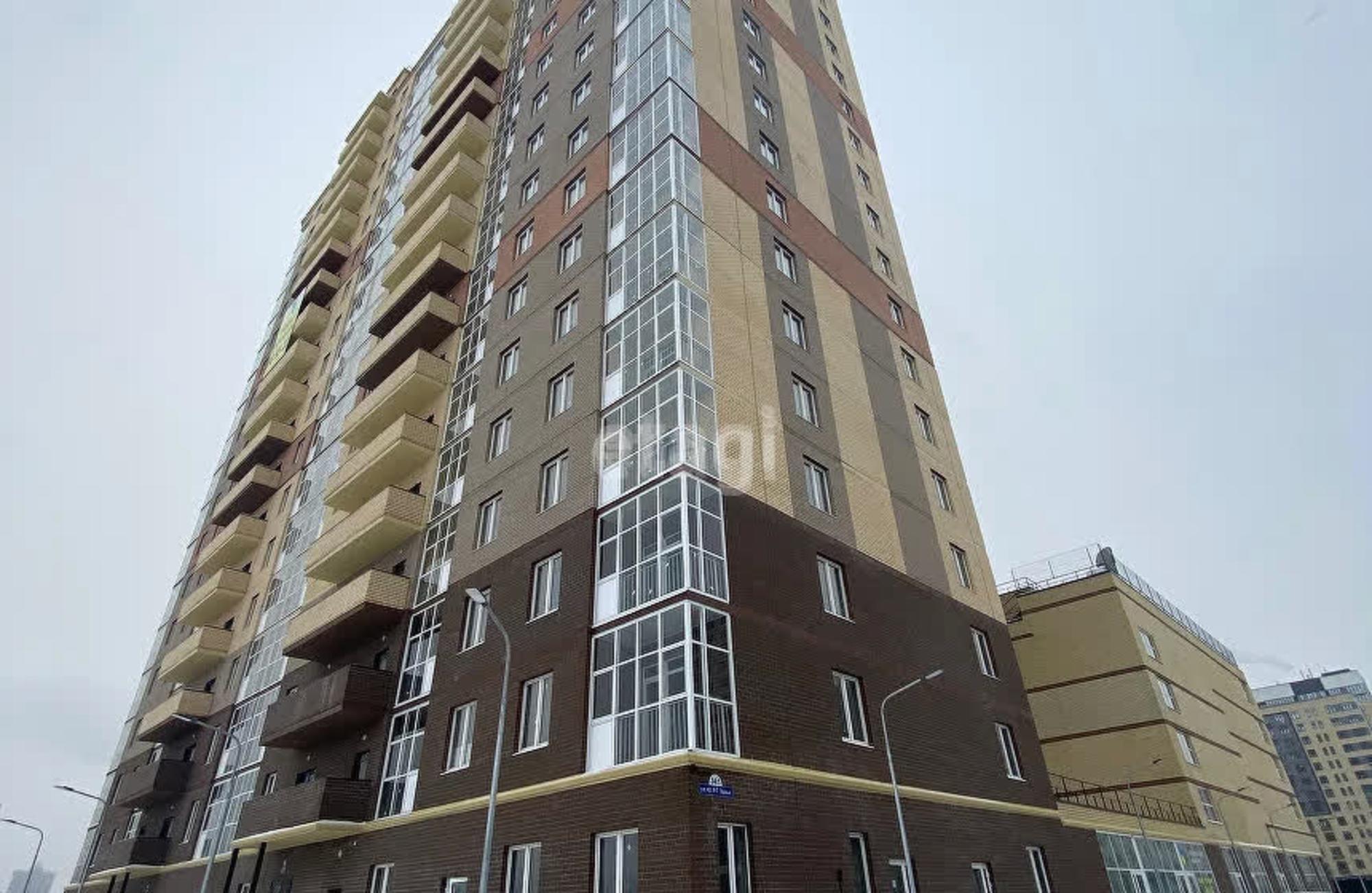 Купить квартиру за 5 390 000 рублей на Эрвье, 34/1
