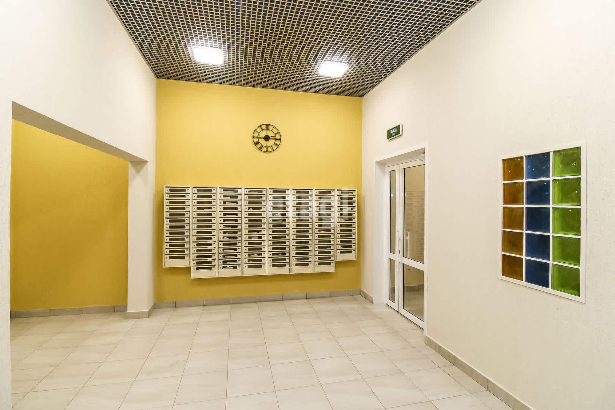 Купить квартиру за 5 500 000 рублей на Эрвье, 34/1