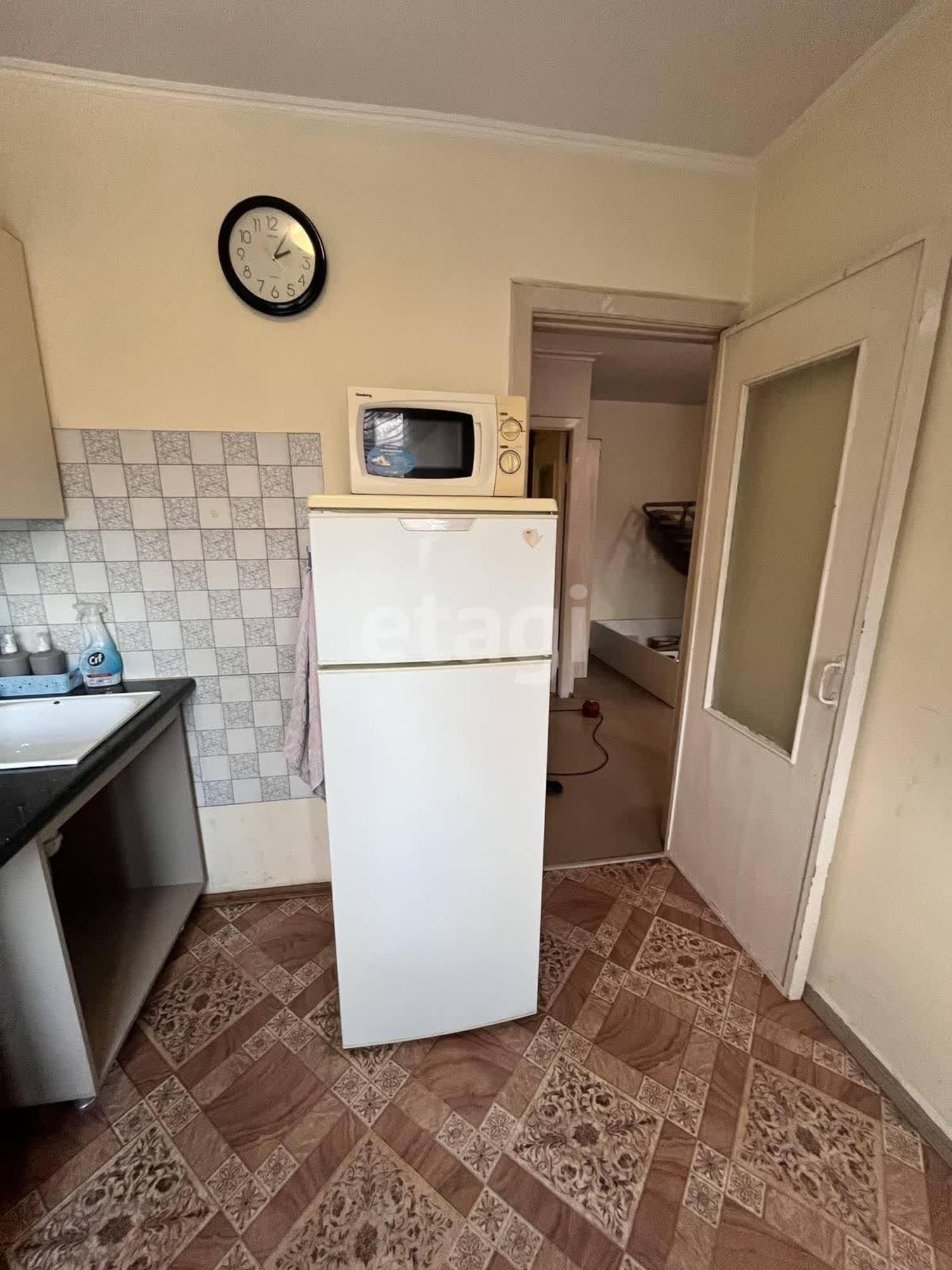 Купить квартиру за 3 300 000 рублей на Республики, 186