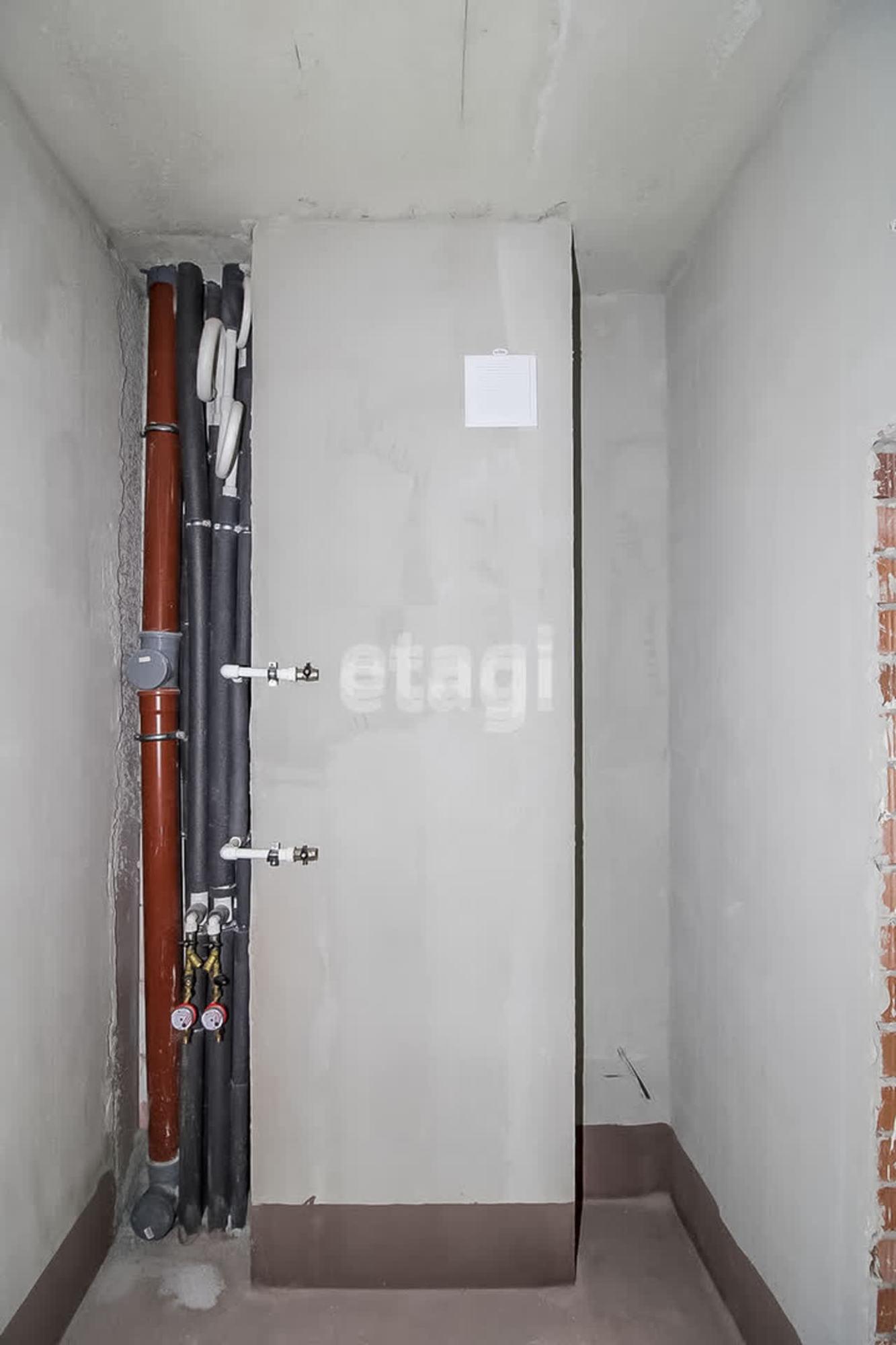 Купить квартиру за 5 390 000 рублей на Эрвье, 34/1