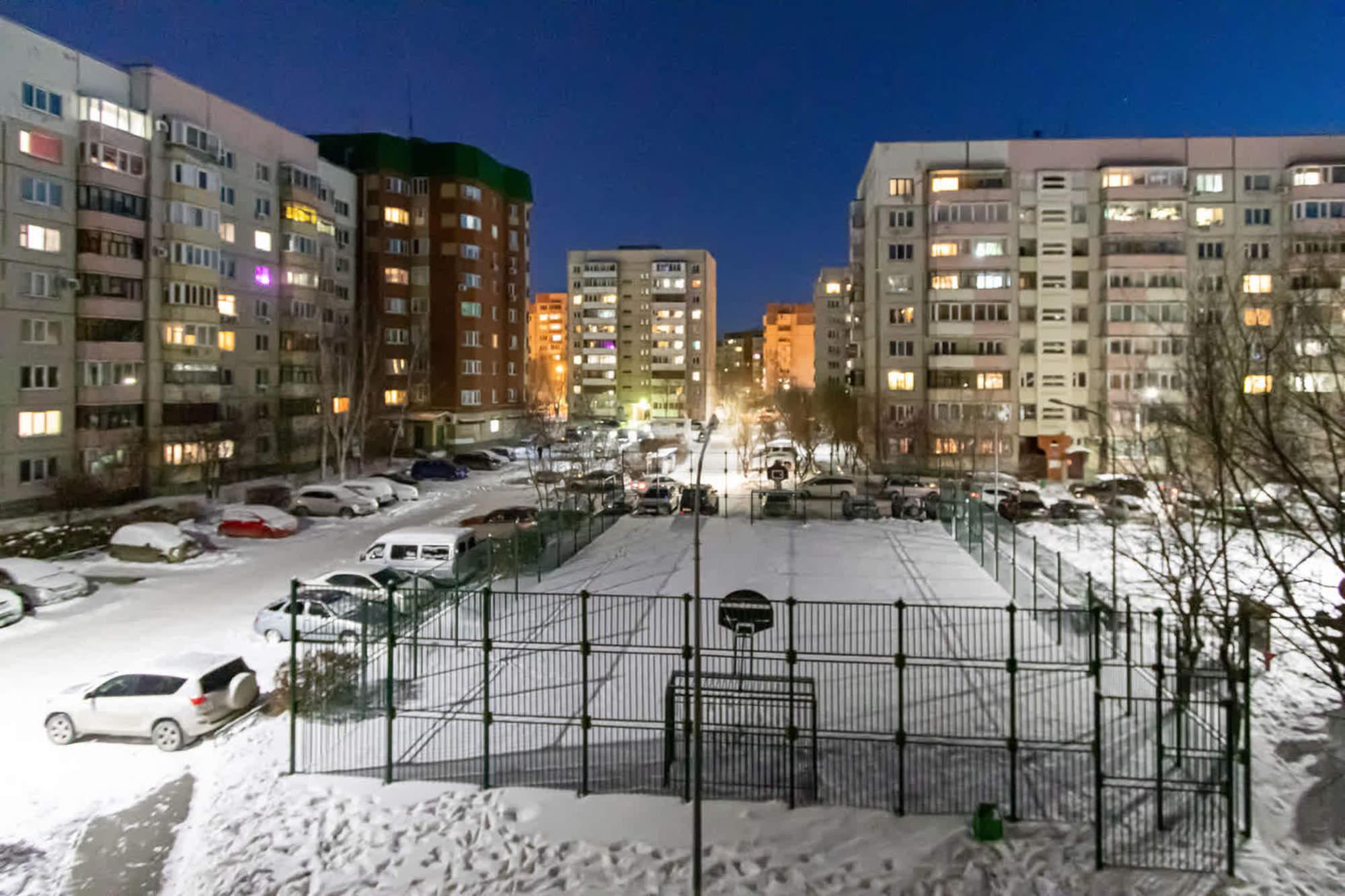 Купить квартиру за 6 700 000 рублей на Московский тракт, 143/1