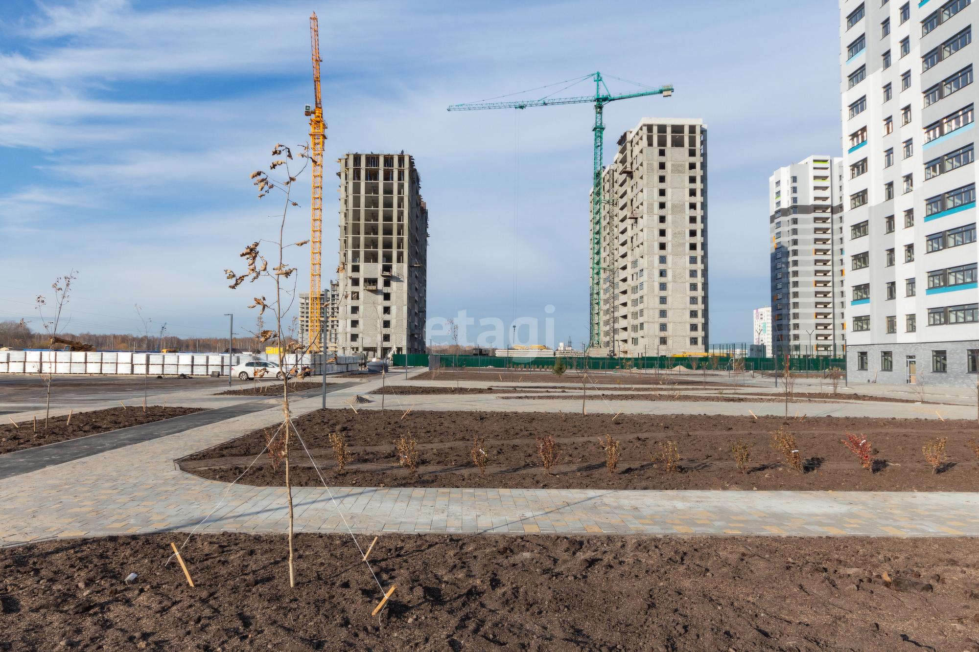 Купить студию за 2 990 000 рублей на Александра Пушкина, 8В