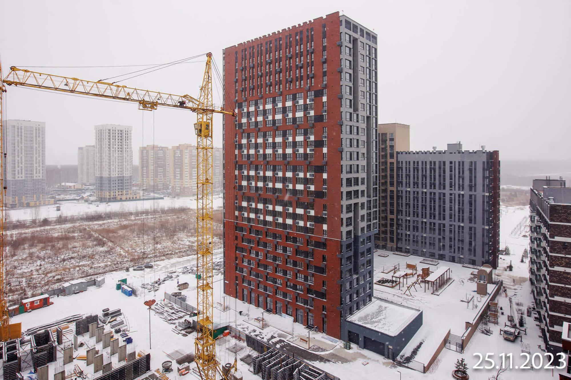 Купить квартиру за 9 400 000 рублей на Пожарных и спасателей, 14