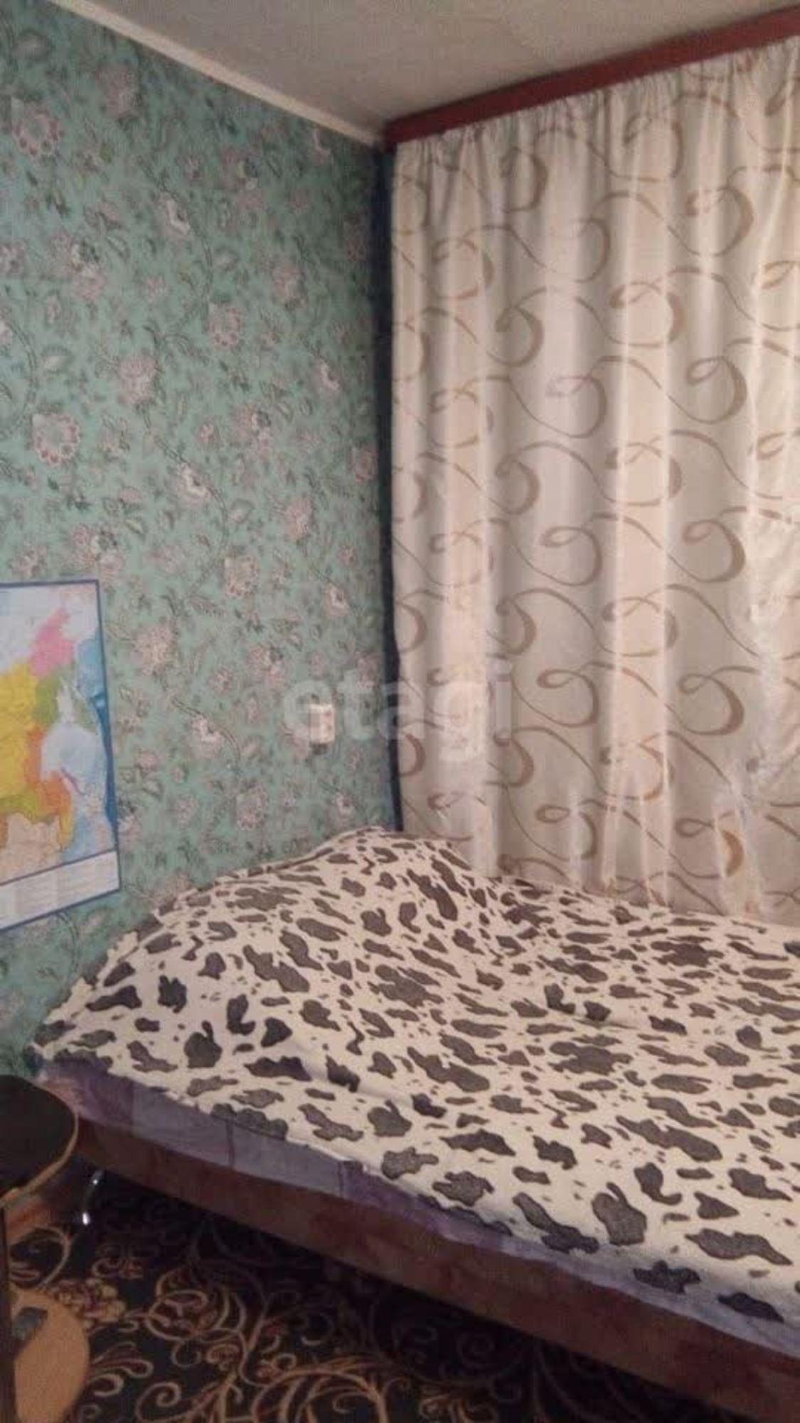Купить комнату за 1 099 000 рублей на Бахчиванджи, 20