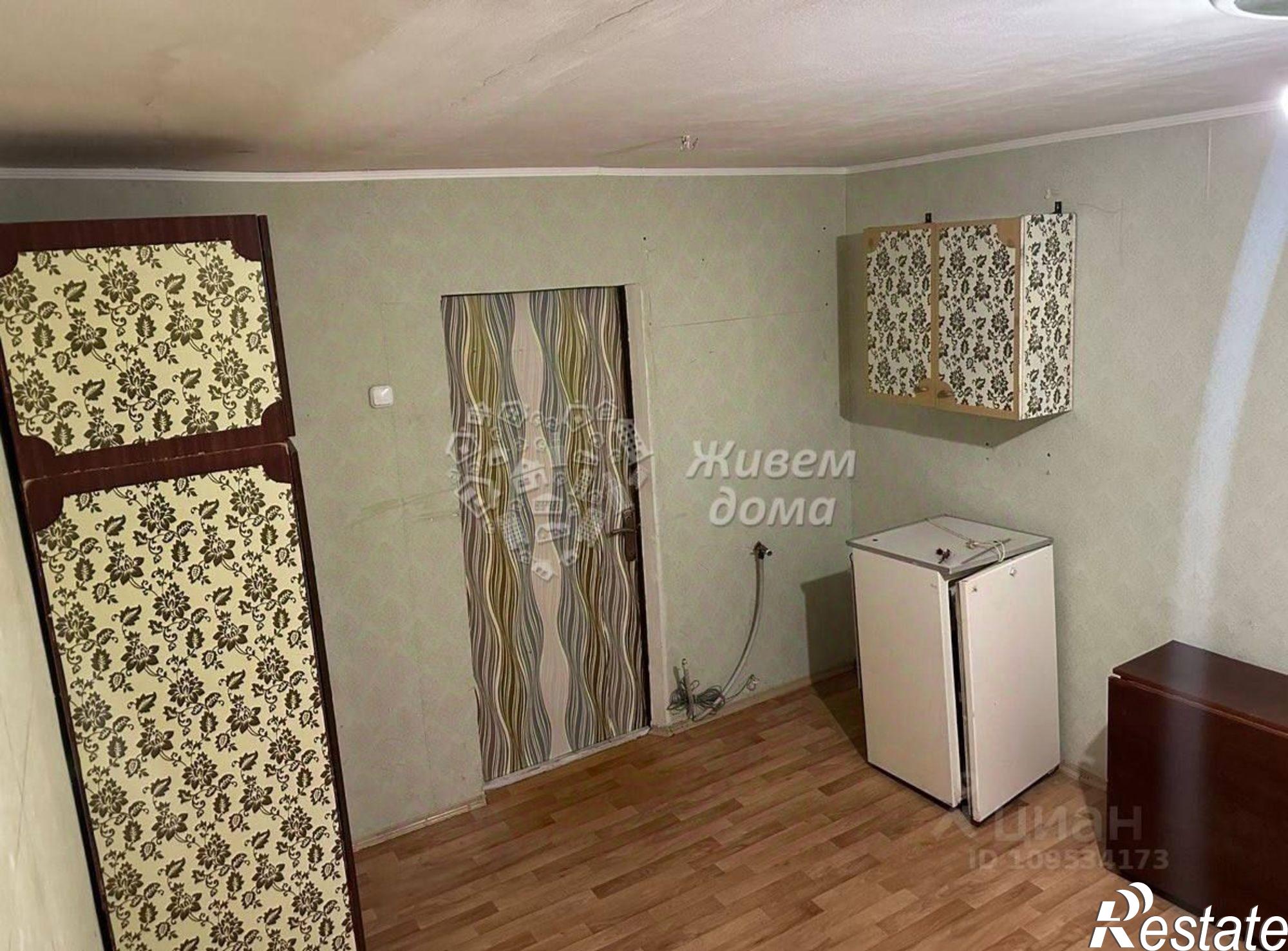 Купить комнату за 1 100 000 рублей на улица Рокоссовского, 60