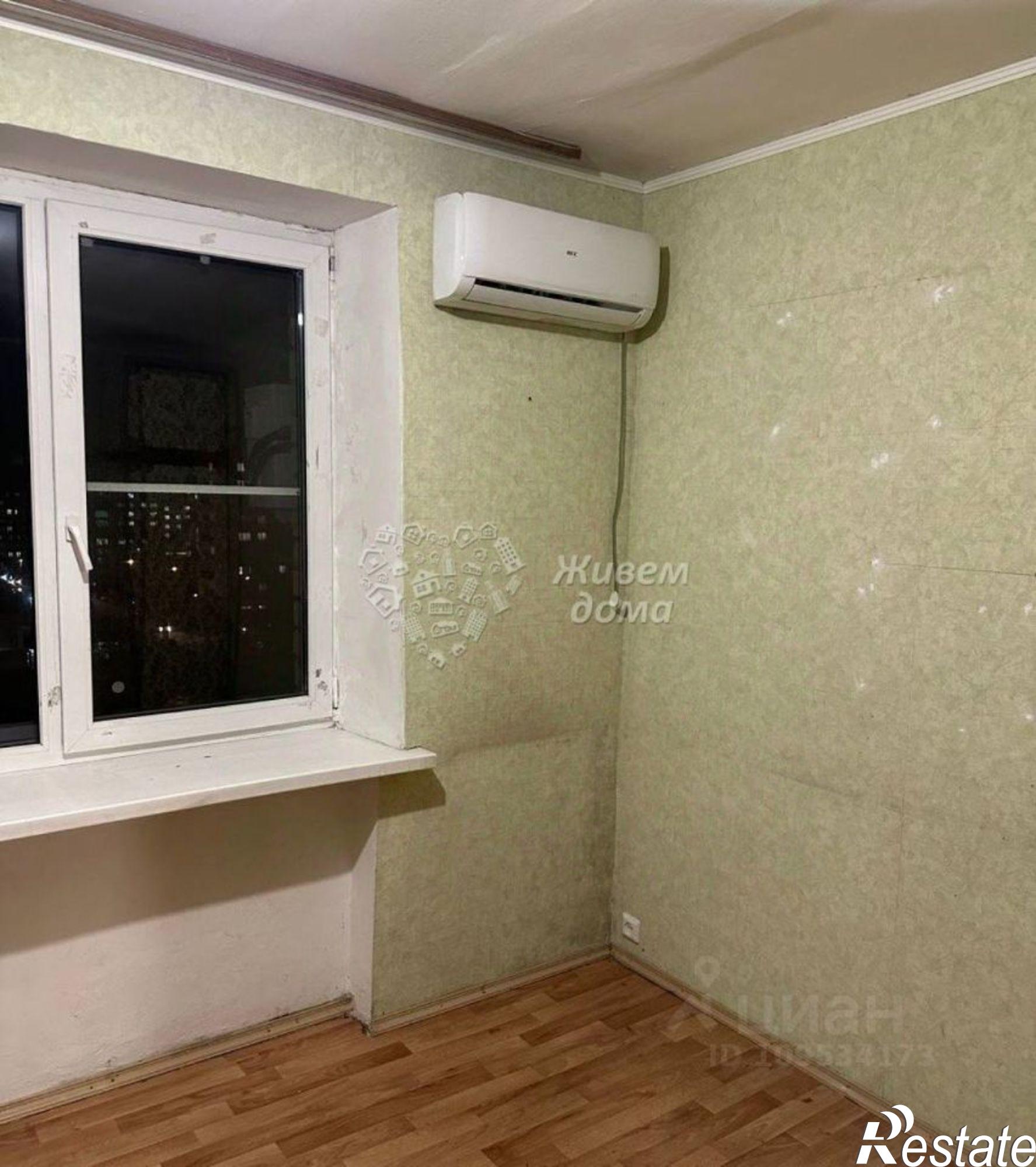 Купить комнату за 1 100 000 рублей на улица Рокоссовского, 60