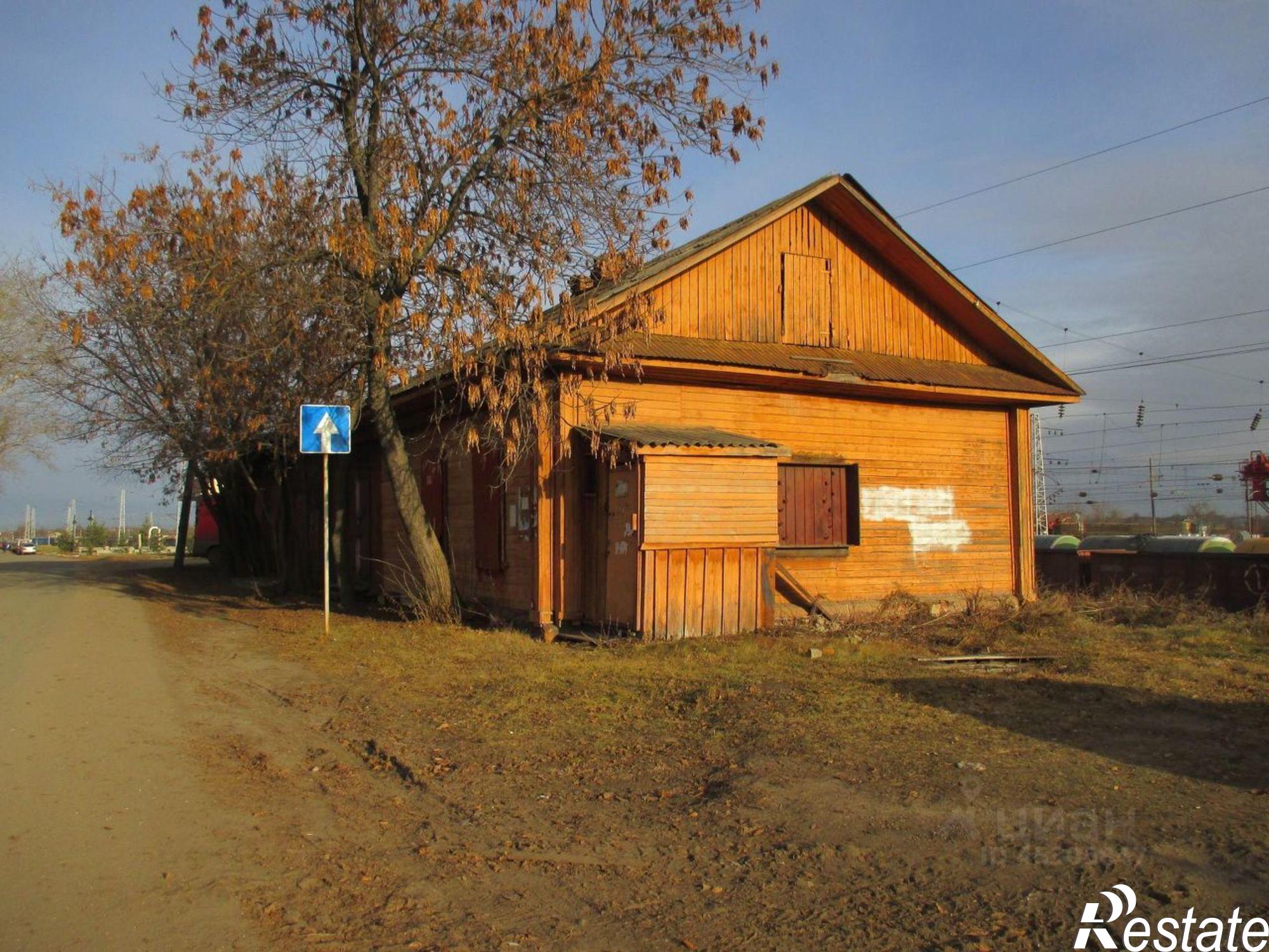 Купить ОСЗ, отдельно стоящее здание за 549 252 рублей на улица Труда, 5