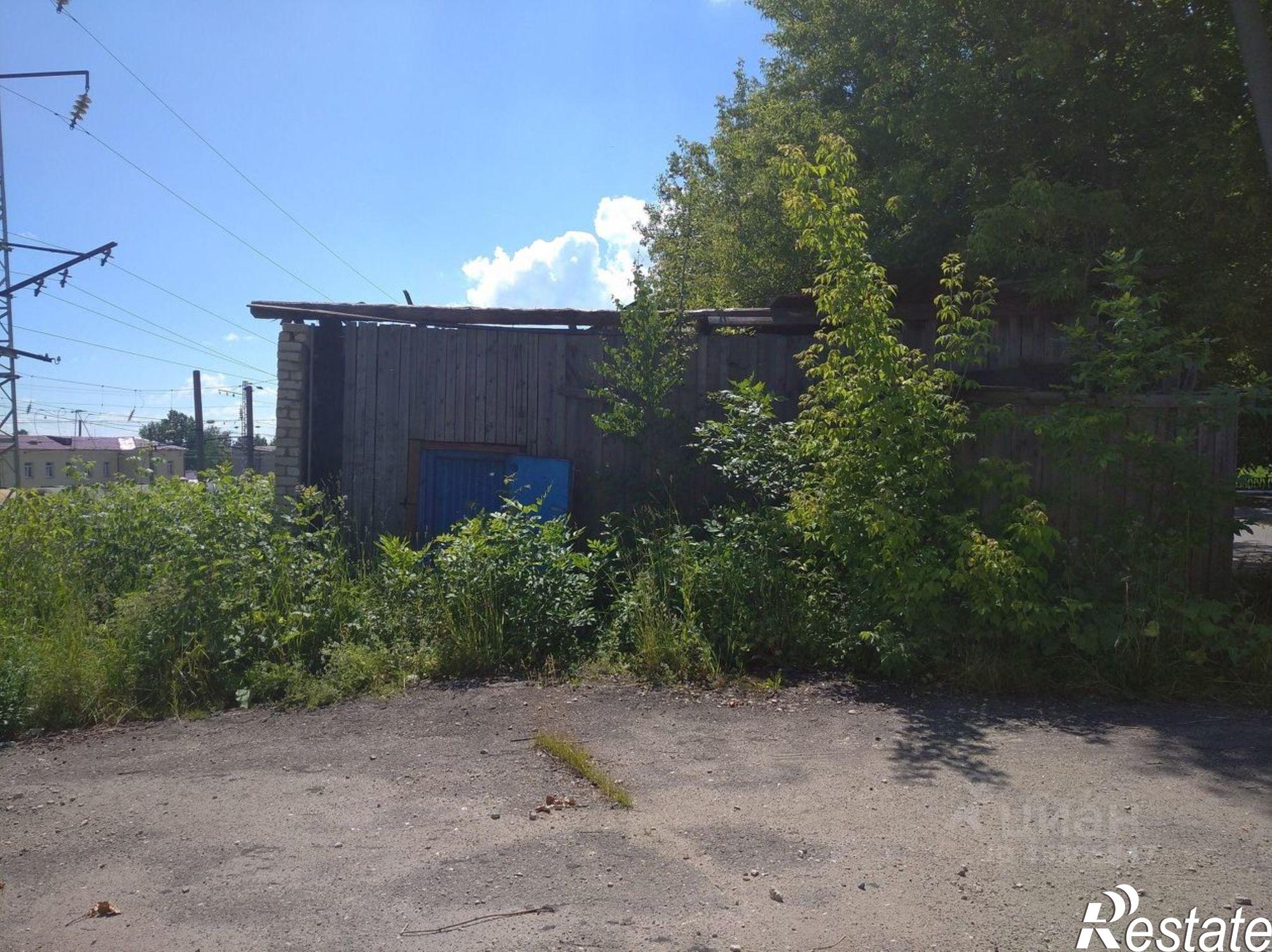Купить ОСЗ, отдельно стоящее здание за 549 252 рублей на улица Труда, 5