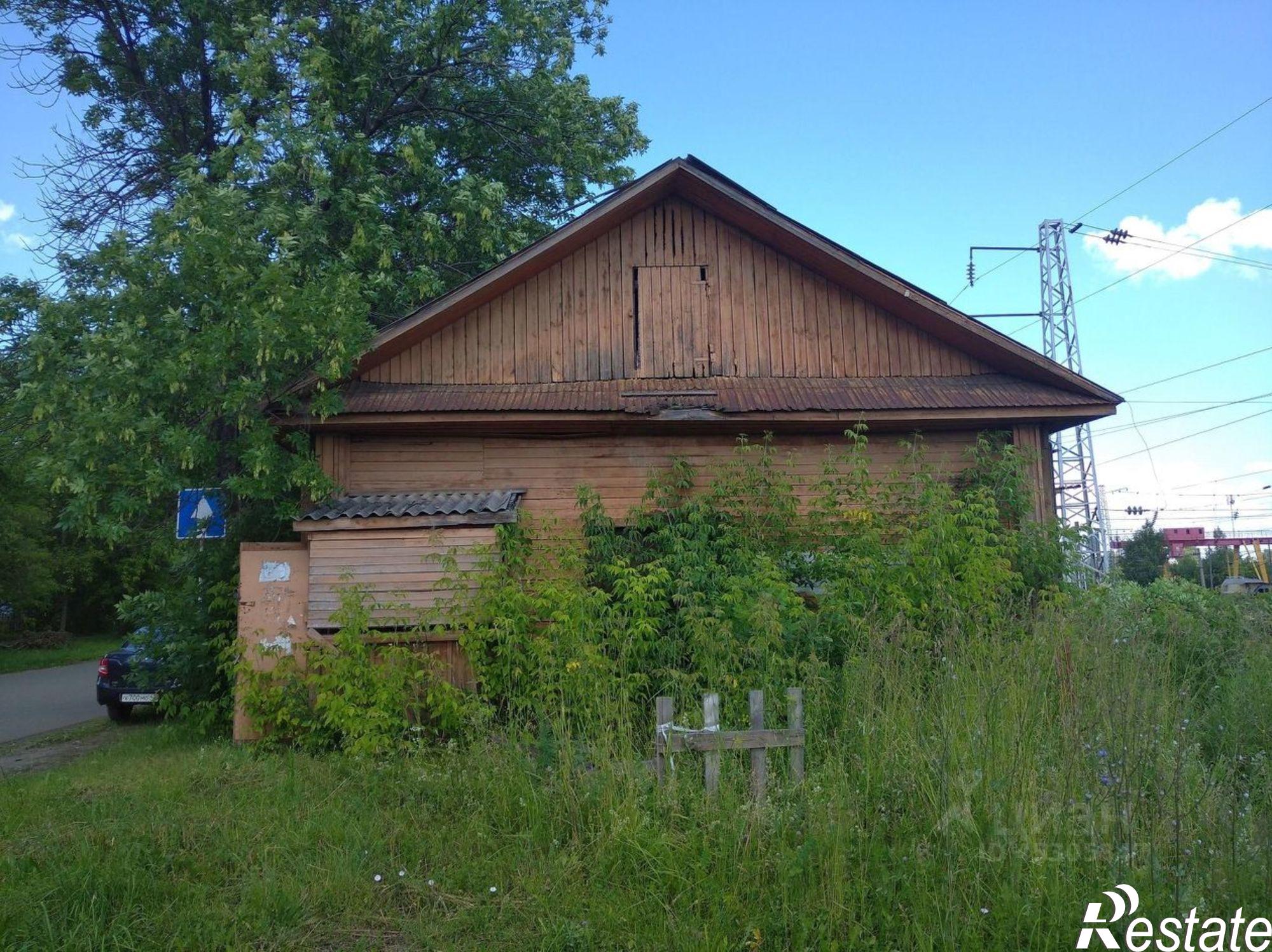 Купить ОСЗ, отдельно стоящее здание за 549 252 рублей на улица Труда, 5
