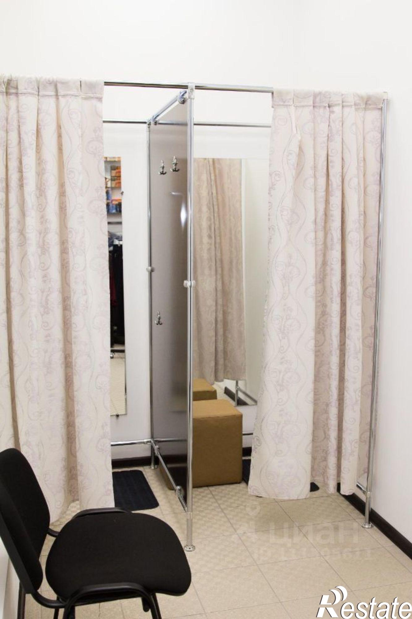 Купить торговое помещение за 3 957 630 рублей на улица Мира, 2