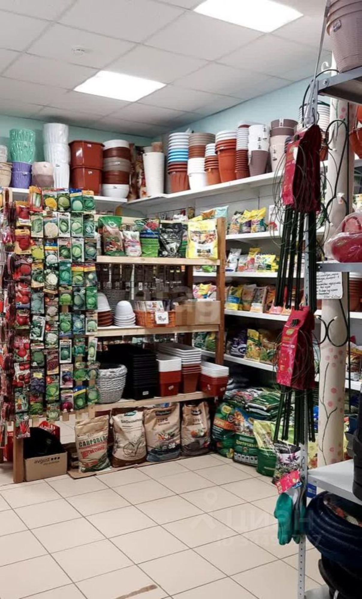 Купить торговое помещение за 4 531 090 рублей на улица Карла Маркса, 37