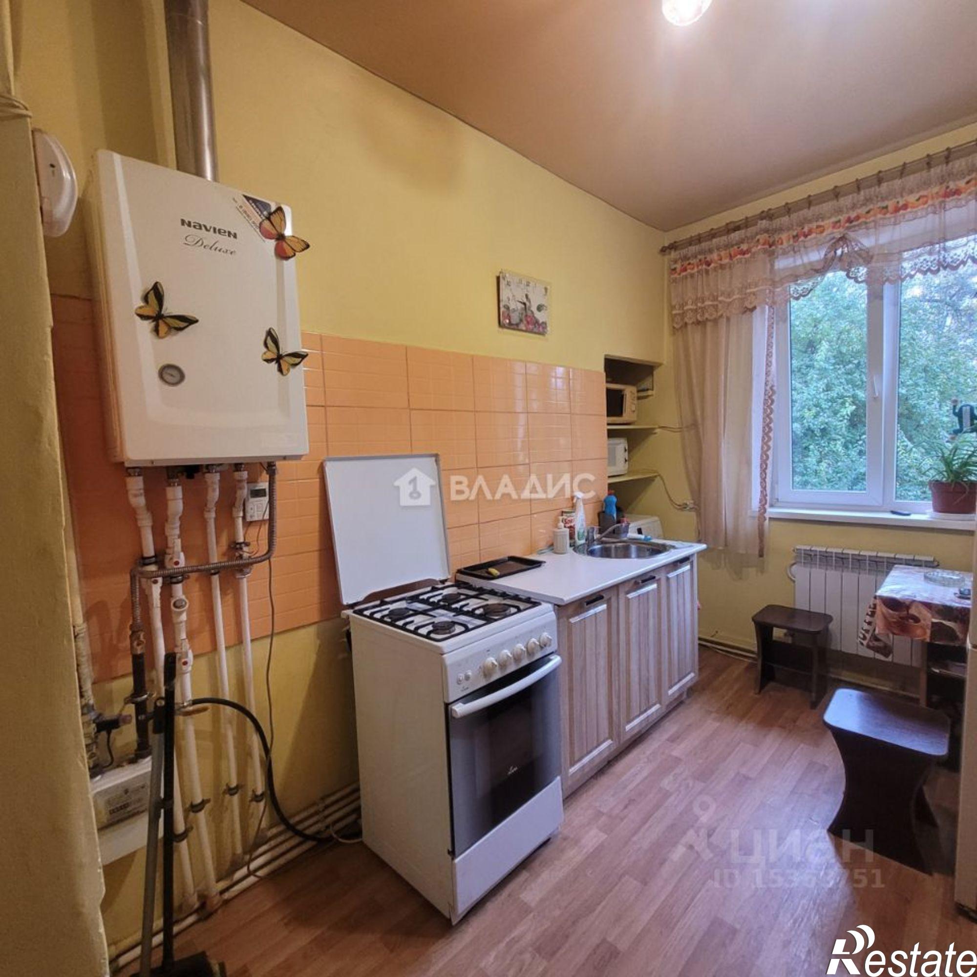 Купить комнату за 2 250 000 рублей на Станочная улица, 3