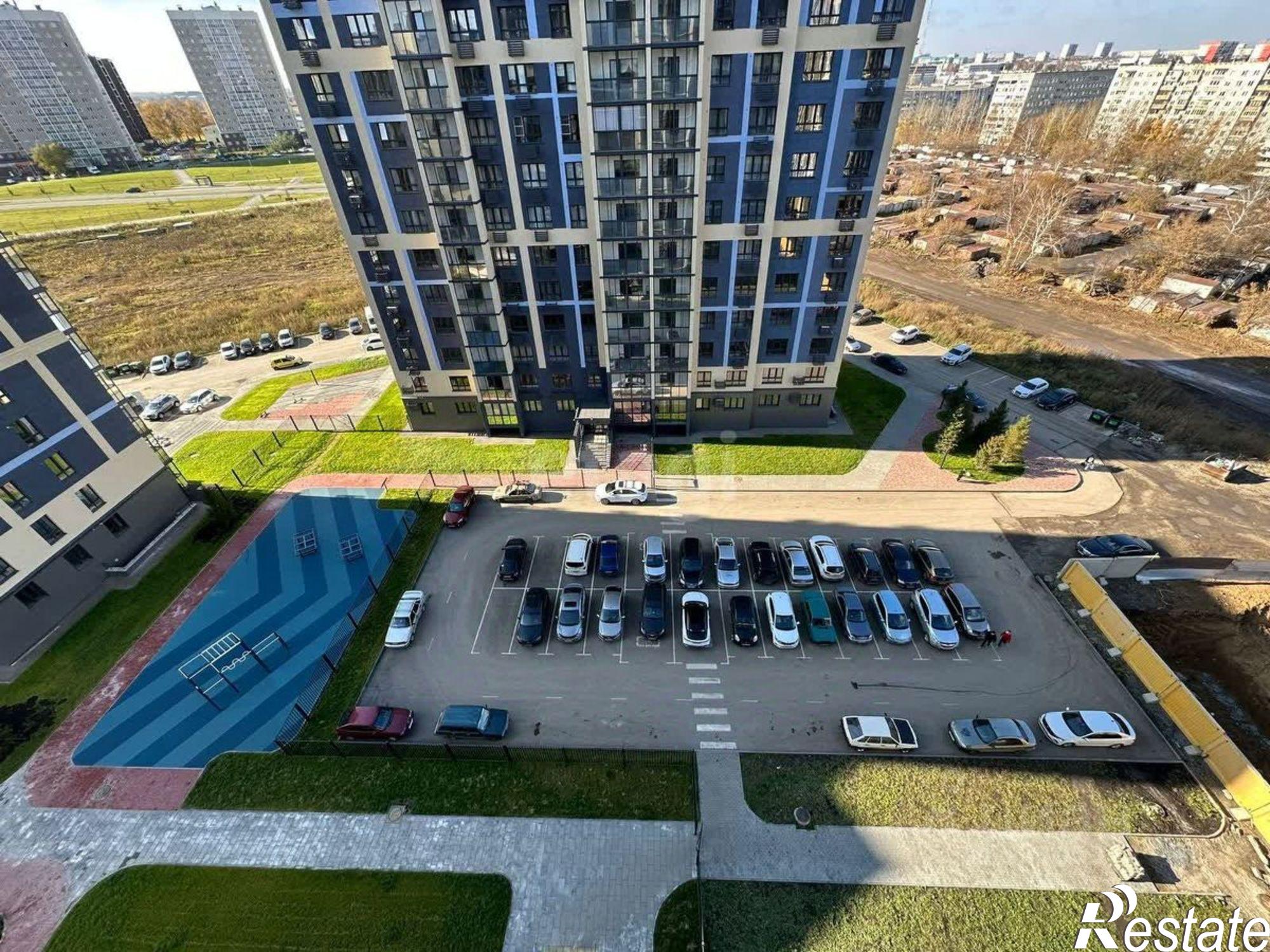 Купить складское помещение за 337 500 рублей на бульвар Строителей, 60 к2