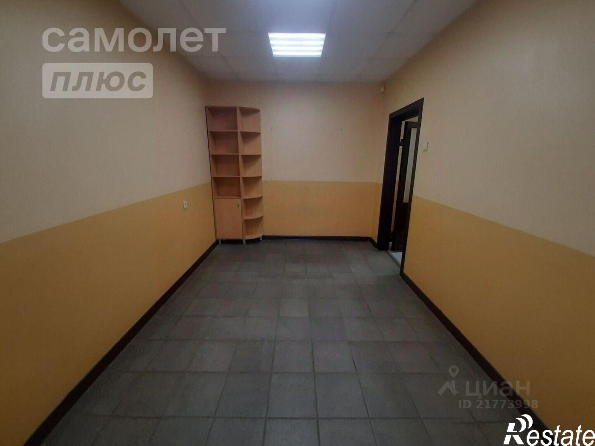 Сдать офис, помещение под офис за 69 948 рублей на улица Сурикова, 33