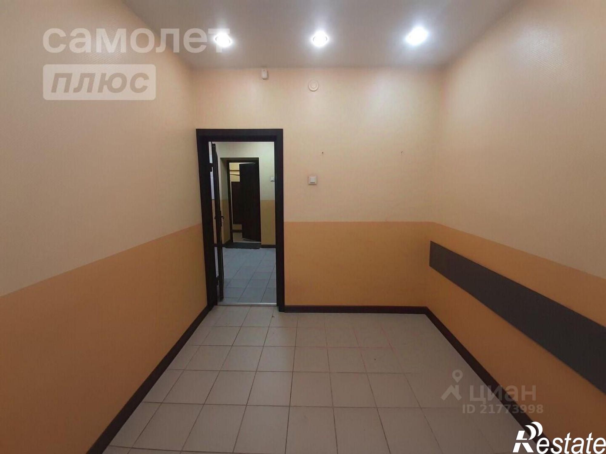 Сдать офис, помещение под офис за 69 948 рублей на улица Сурикова, 33