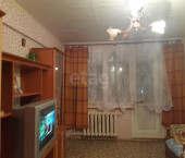 3-комн, 49.5кв м, этаж 5/5 посёлок Майский, 7
