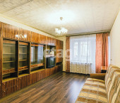 1-комн, 32.1кв м, этаж 2/5 улица Кирова, 34