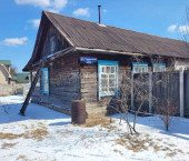 коттедж 62 кв м Совхозная улица