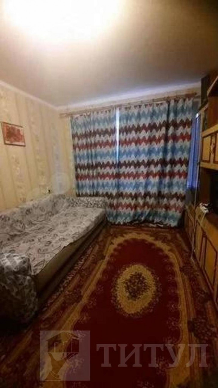 3-комн квартира ЗЖМ, Коммунистический
