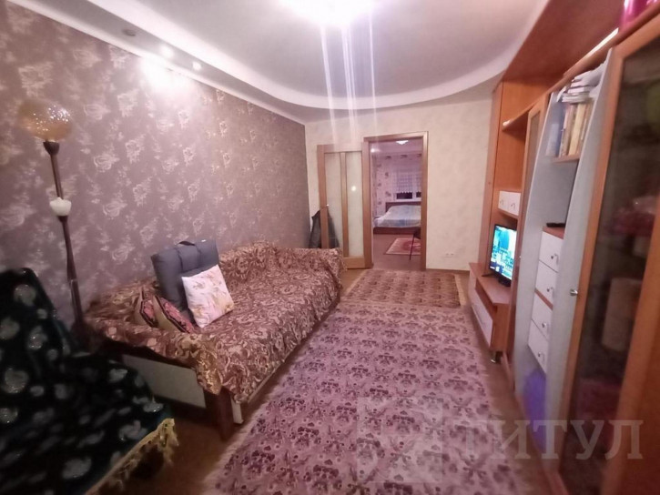 2-комн квартира ЗЖМ