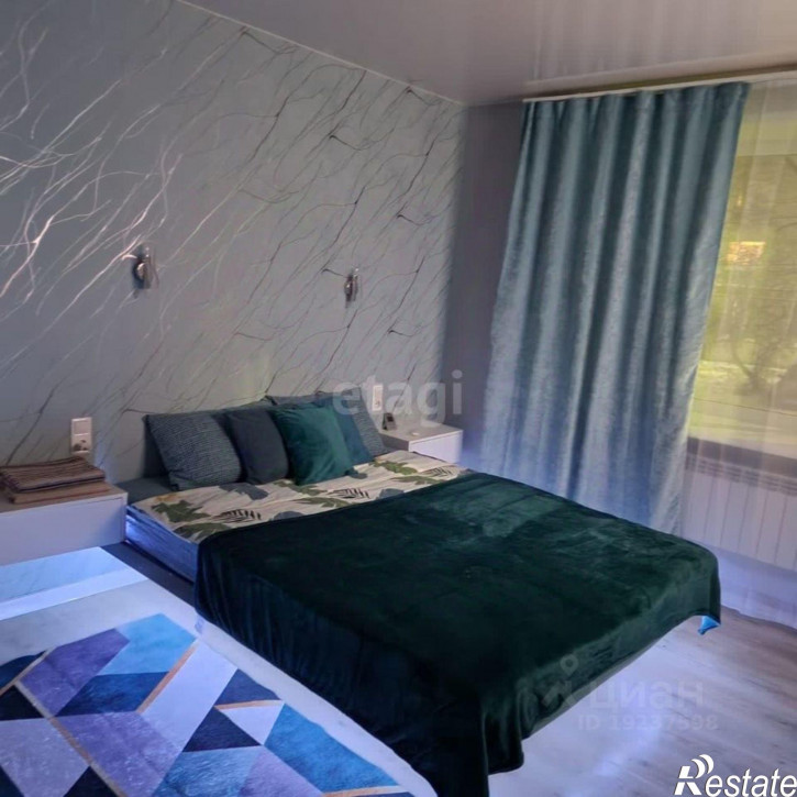 Комната Советская улица, 33,  д. 33