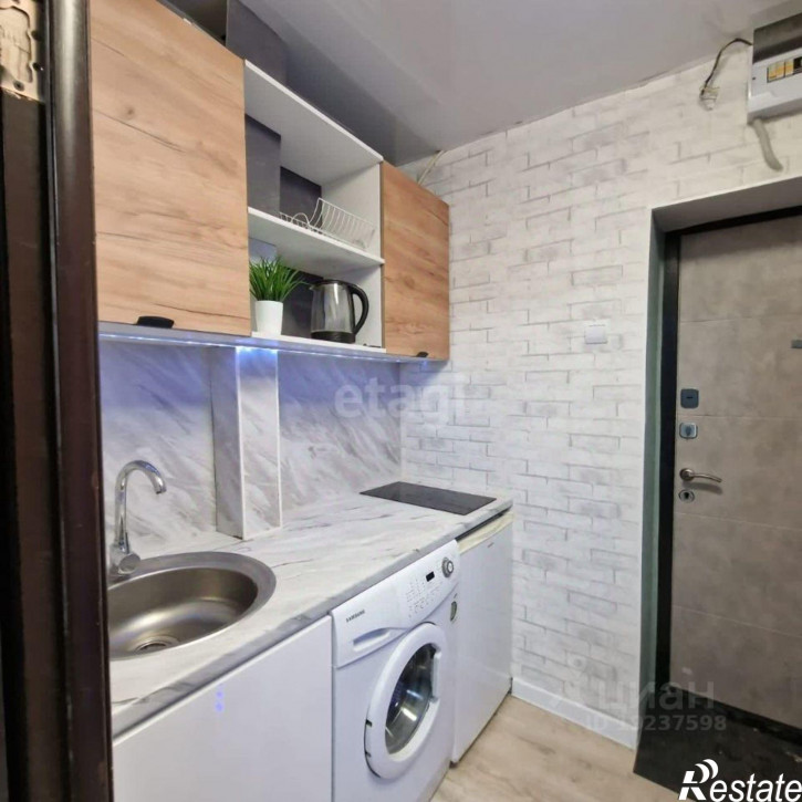 Комната Советская улица, 33,  д. 33