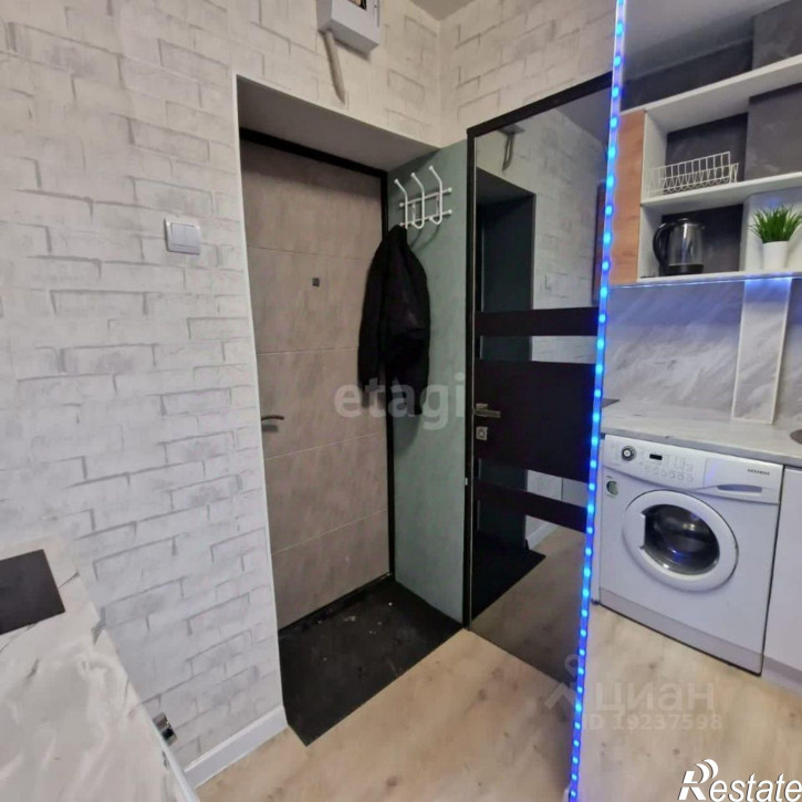 Комната Советская улица, 33,  д. 33