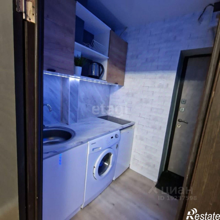 Комната Советская улица, 33,  д. 33