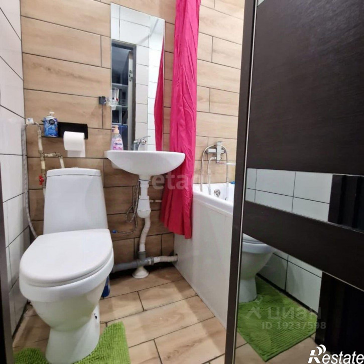 Комната Советская улица, 33,  д. 33