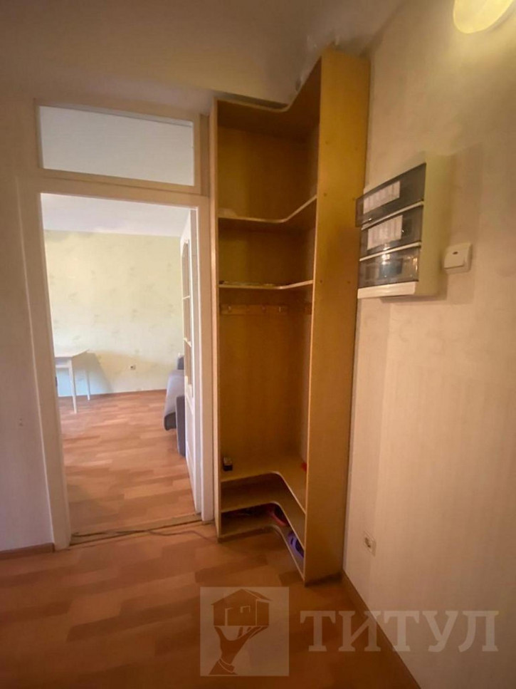 1-комн квартира СЖМ