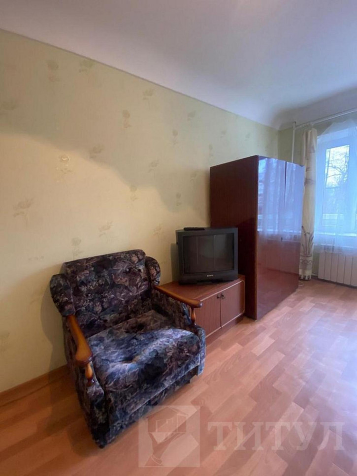 1-комн квартира СЖМ