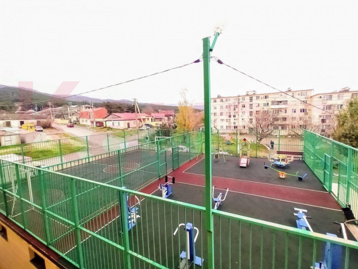 2-комн квартира Горная ул.