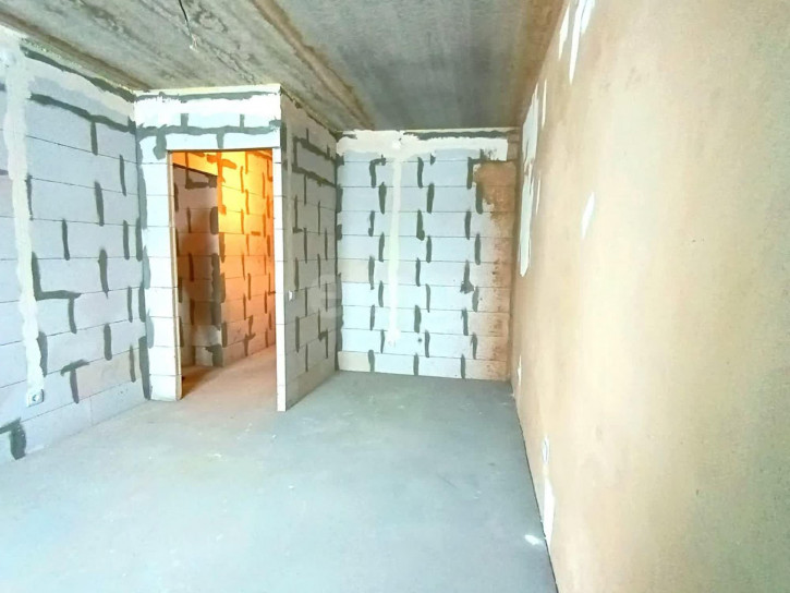 2-комн квартира в новом доме Западная улица, 5