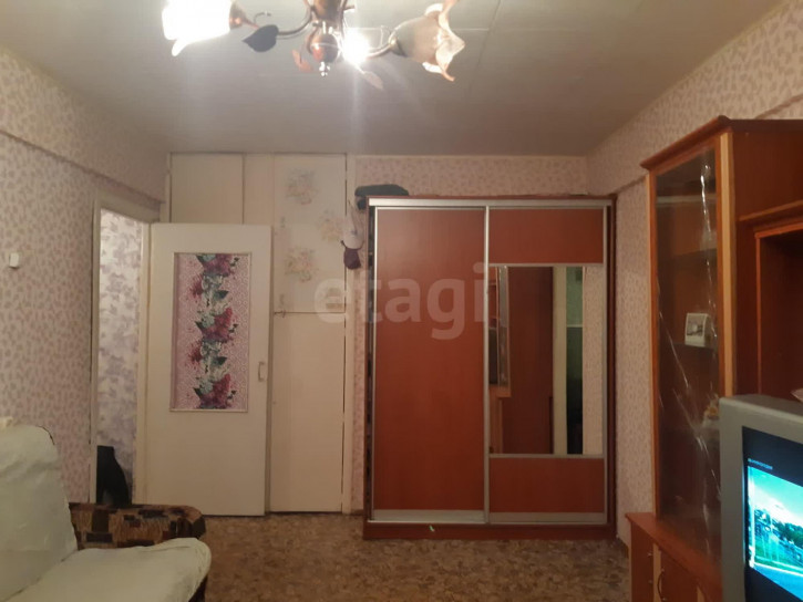 3-комн квартира посёлок Майский, 7