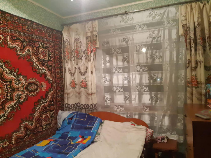 3-комн квартира посёлок Майский, 7