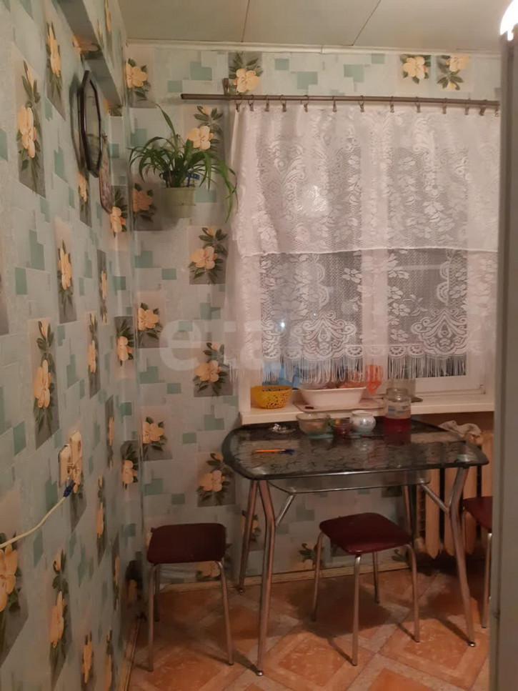 3-комн квартира посёлок Майский, 7