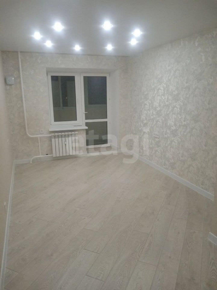 2-комн квартира улица Возрождения, 86
