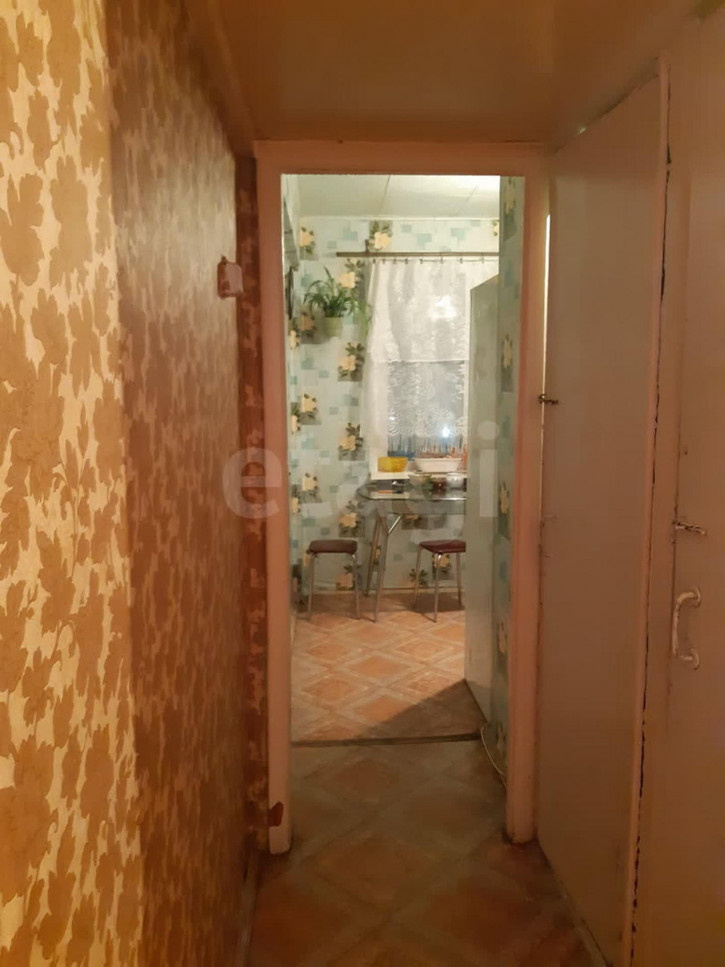 3-комн квартира посёлок Майский, 7